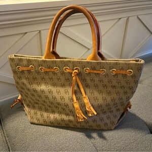 Dooney & Bourke Shoulder Bag